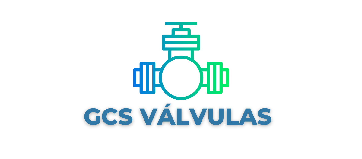 Gcs Válvulas