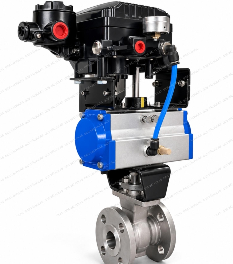 S288 VALVULA BOLA CON FLANGE 3 VIAS SIO VALVE.pdf